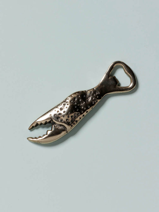 Le Grenier du Marais-Décapsuleur pince crabe-Châtelaillon-Plage