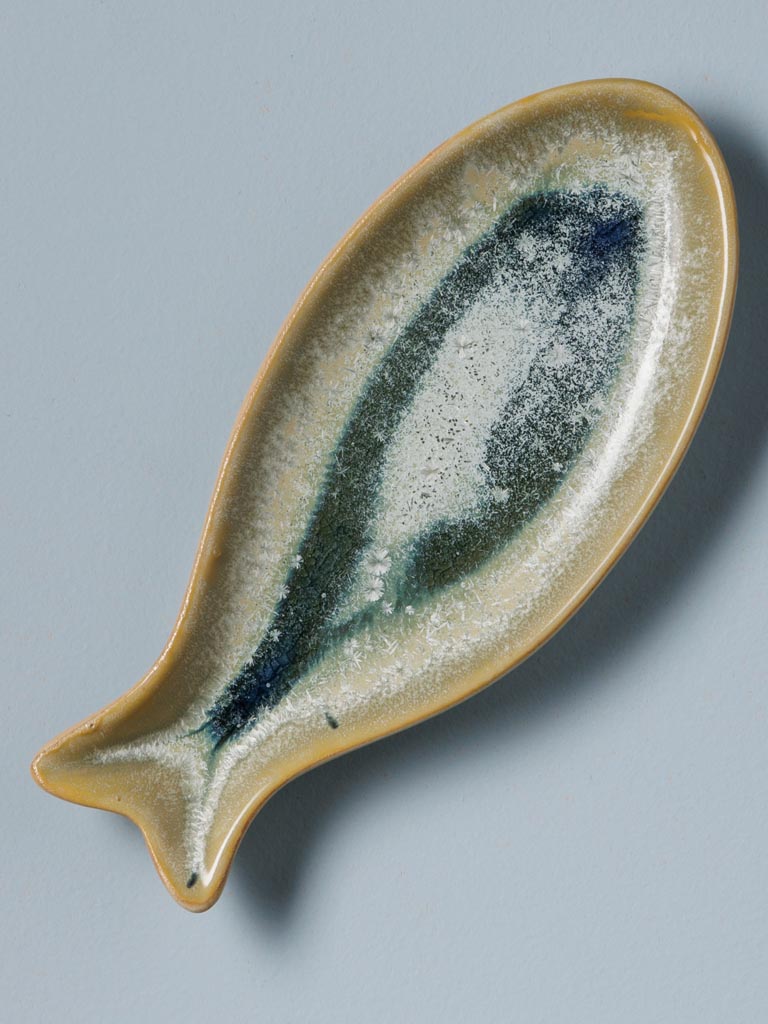 Le Grenier du Marais-Mini plat poisson Nuance(1)-Châtelaillon-Plage