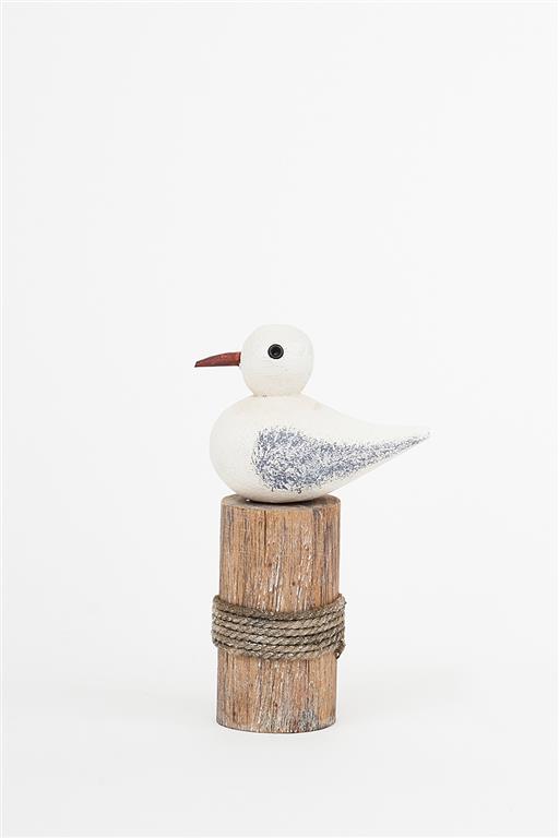Le Grenier du Marais-Mouette sur tronc-Châtelaillon-Plage