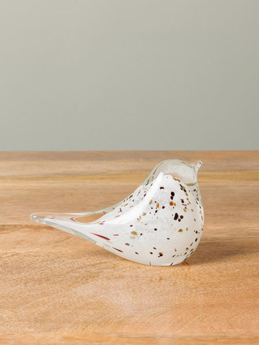 Le Grenier du Marais-Oiseau en verre Triglite(1)-Châtelaillon-Plage