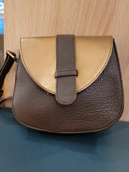 Le Grenier du Marais-Sac Julia chocolat(3)-Châtelaillon-Plage