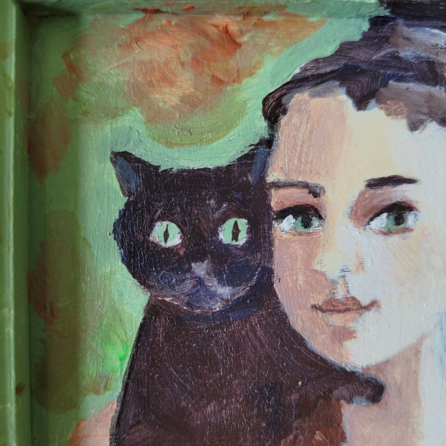 Le_Grenier_du_Marais-Hors_cadre_chat_noir