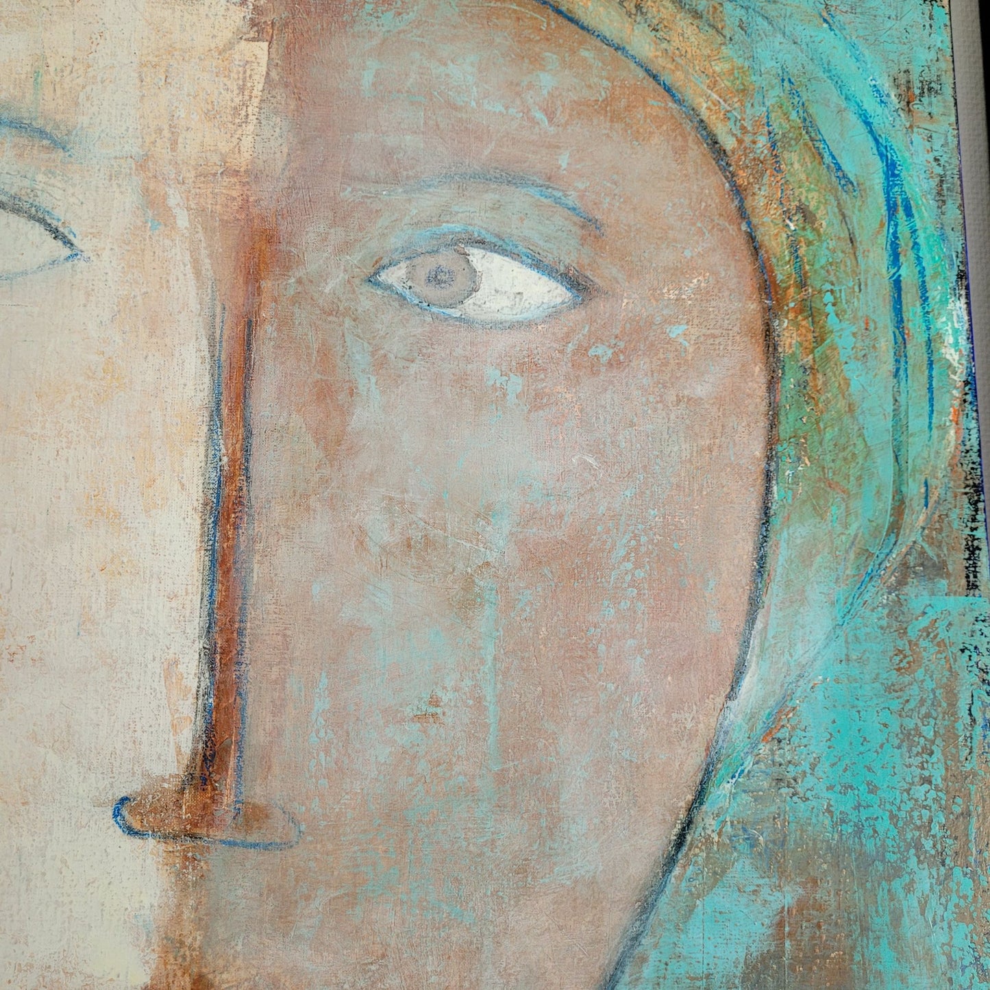 Le_Grenier_du_Marais-Tableau_Silence