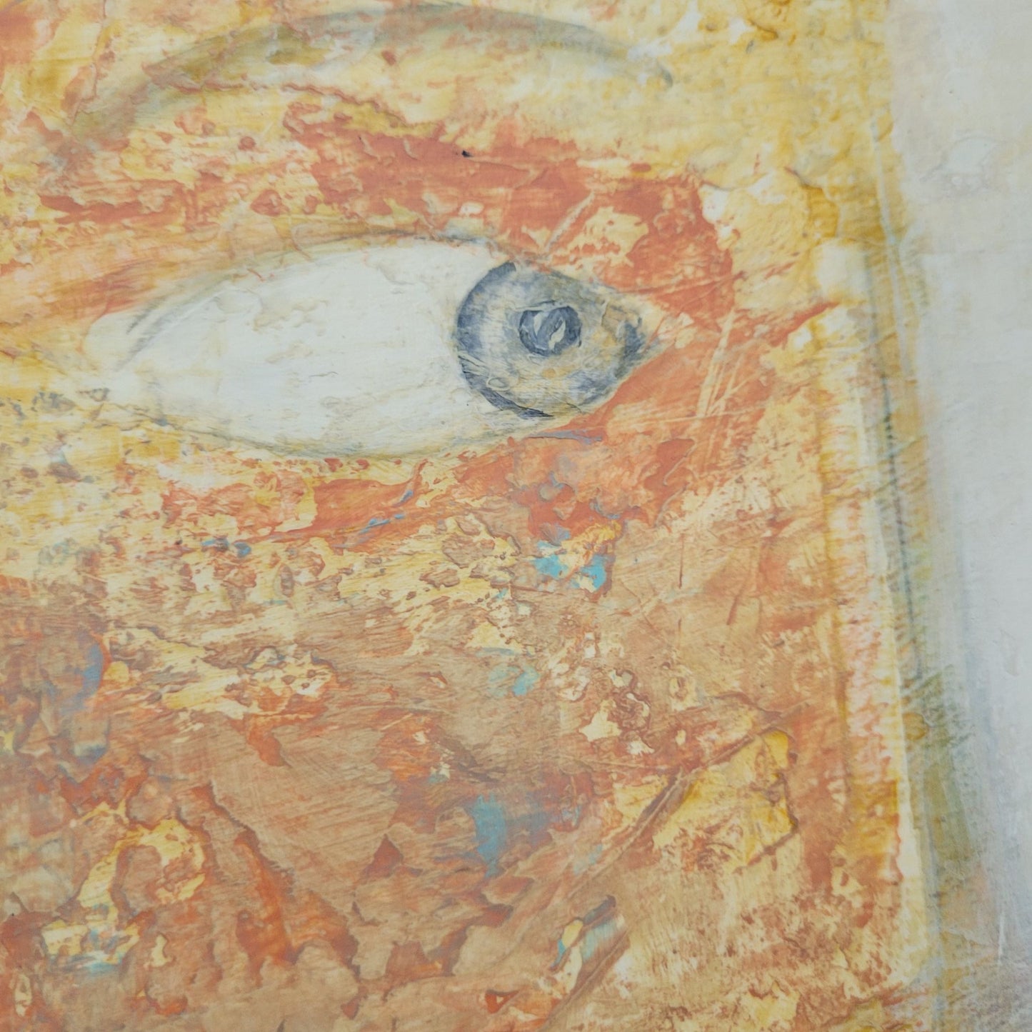 Le_Grenier_du_Marais-Tableau_Visage_aux_yeux_gris