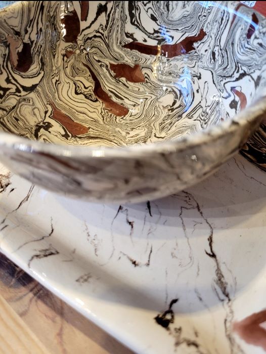 Faïence, grès ou porcelaine : quels sont les secrets des céramiques artisanales
