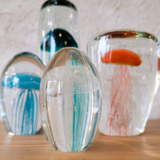 Les sulfures en verre : de simples presse-papiers ou de véritables œuvres d'art ?