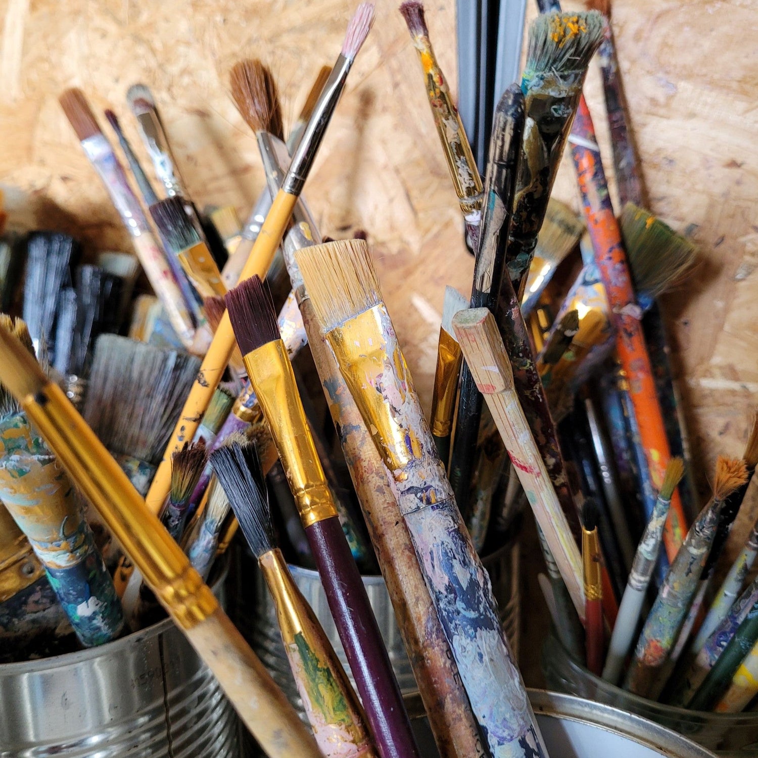 GALERIE D'ART