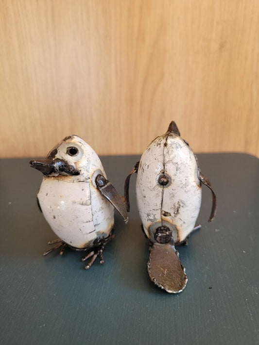Le Grenier du Marais-Bébé pingouin-Châtelaillon-Plage