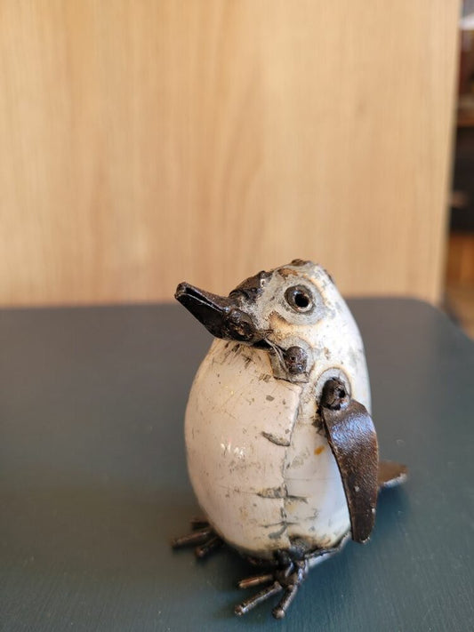 Le Grenier du Marais-Bébé pingouin(1)-Châtelaillon-Plage