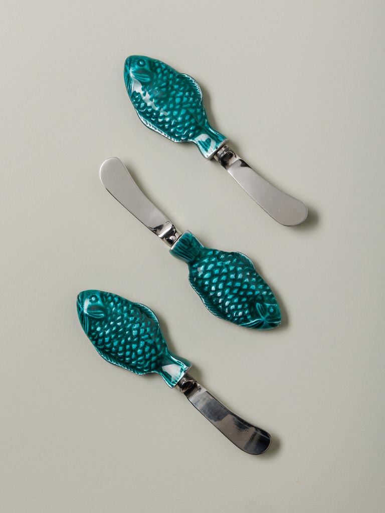 Le Grenier du Marais-Couteau à beurre poisson-Châtelaillon-Plage