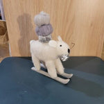 Le Grenier du Marais-Déco ours cadeaux-Châtelaillon