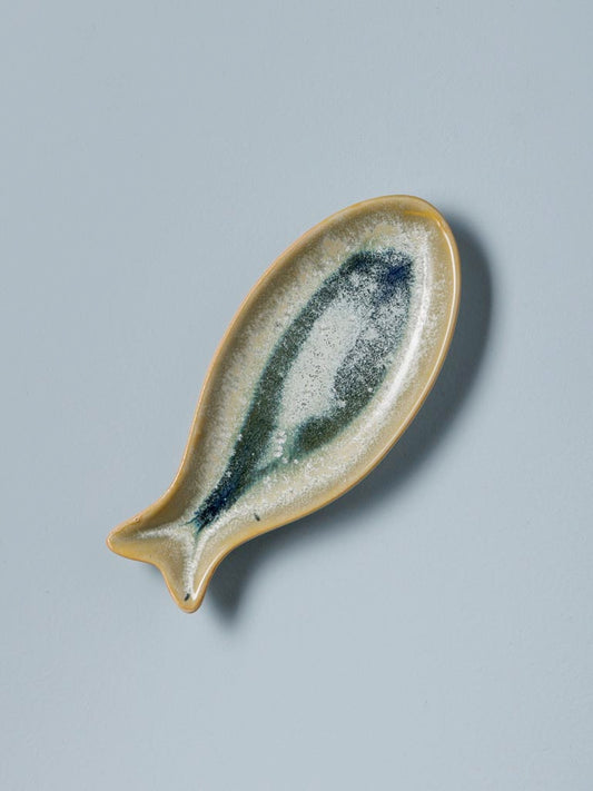 Le Grenier du Marais-Mini plat poisson Nuance-Châtelaillon-Plage