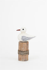 Le Grenier du Marais-Mouette sur tronc-Châtelaillon-Plage