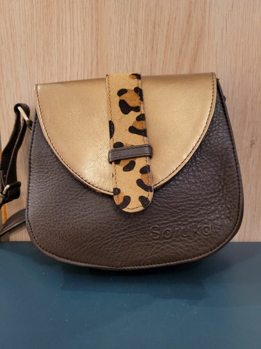 Le Grenier du Marais-Sac Julia chocolat(1)-Châtelaillon-Plage