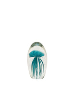 Le Grenier du Marais-Sulfure méduse turquoise-Châtelaillon