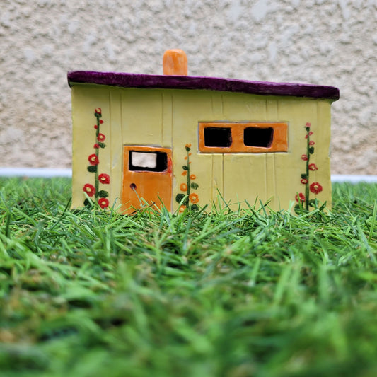 Le_Grenier_du_Marais-Cabane_photophore_ceramique