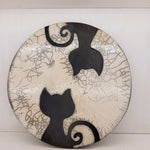 Le_Grenier_du_Marais-Dessous_de_plat_rond_chats_raku