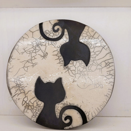 Le_Grenier_du_Marais-Dessous_de_plat_rond_chats_raku