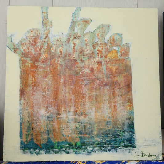 Le_Grenier_du_Marais-Tableau_Foule