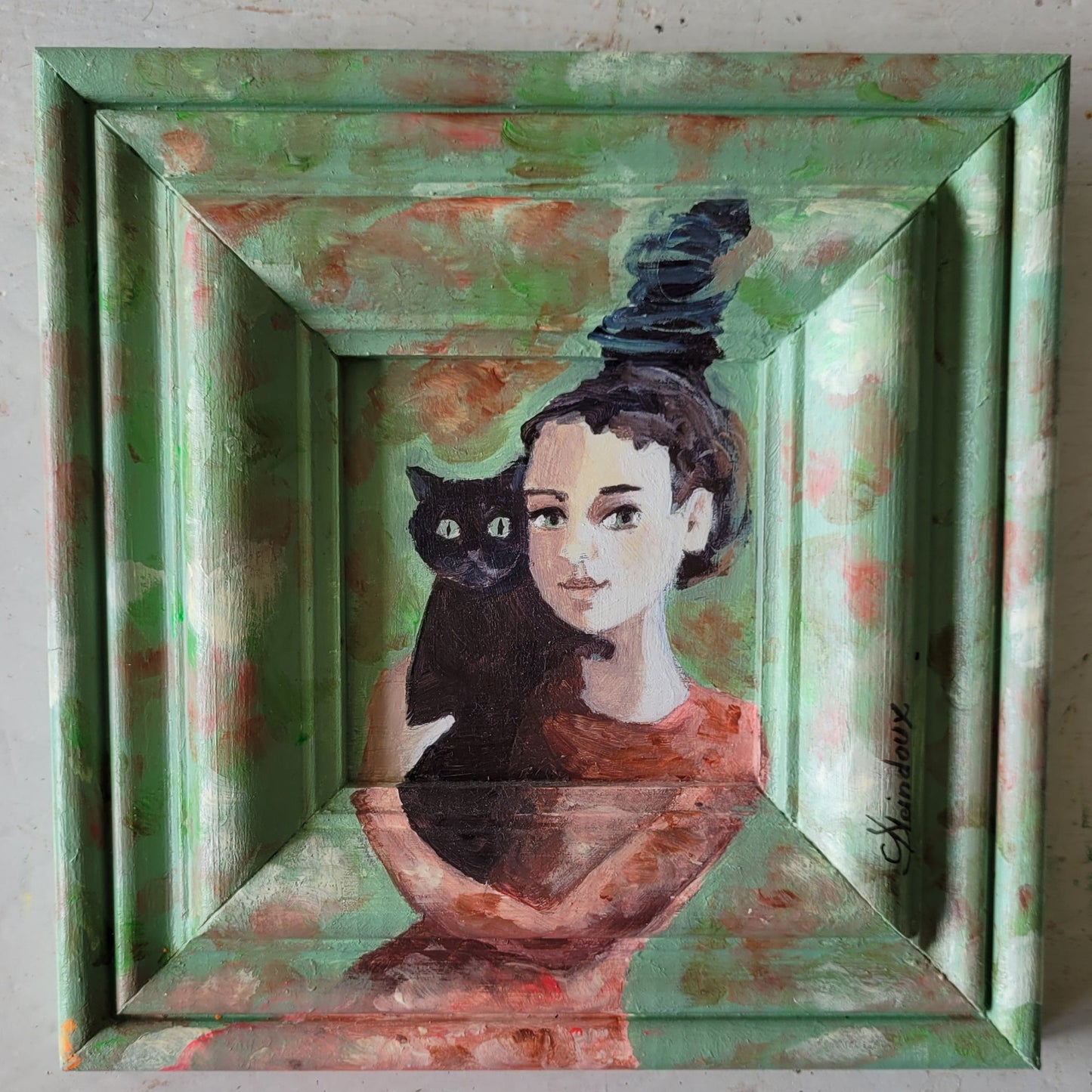 Le_Grenier_du_Marais-Hors_cadre_chat_noir