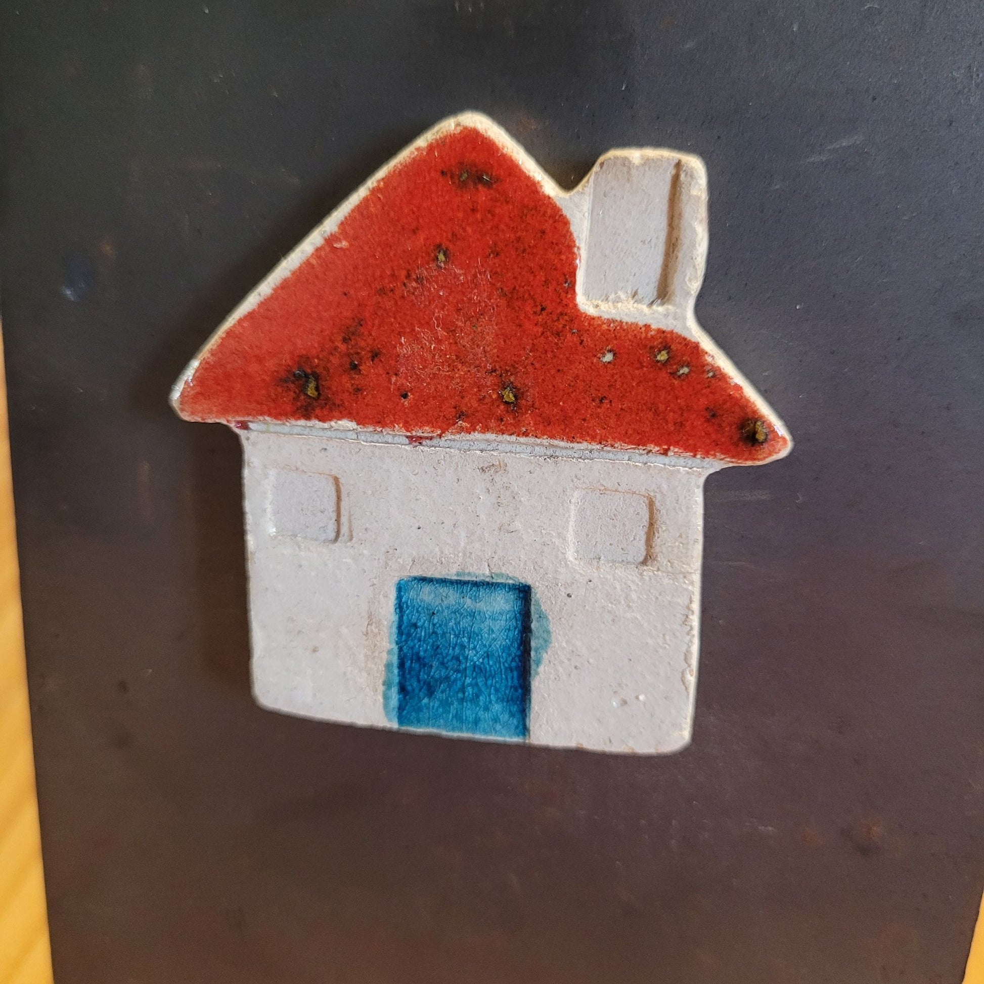 Le Grenier du Marais-Magnet céramique artisanal maison