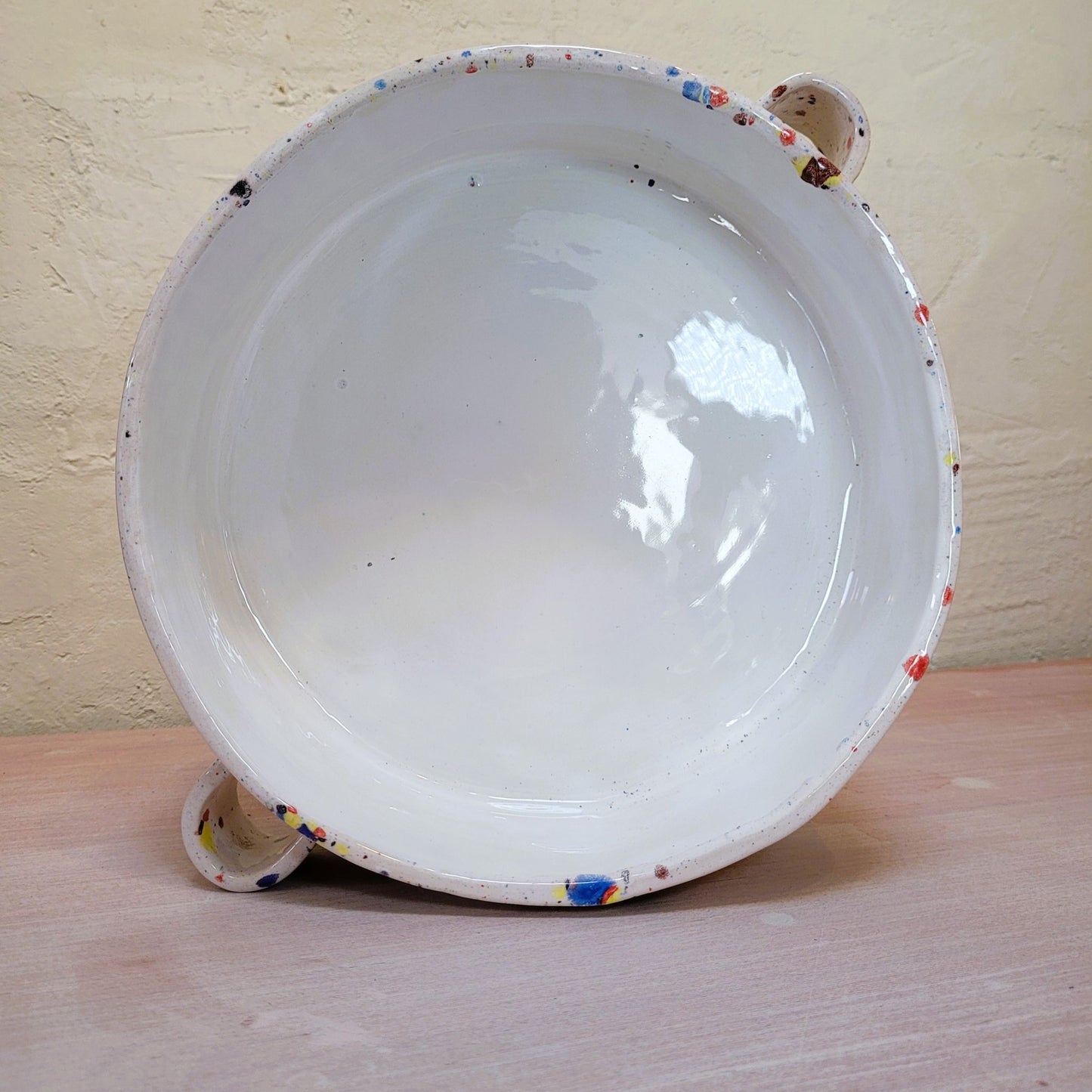 Le_Grenier_du_Marais-Plat_faience_confettis