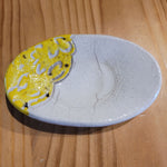 Le Grenier du Marais-Porte savon céramique artisanal 