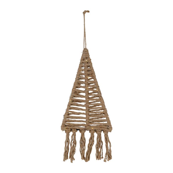 Le Grenier du Marais-deco-suspendre-sapin-10-led-corde-15-x-25cm-Châtelaillon