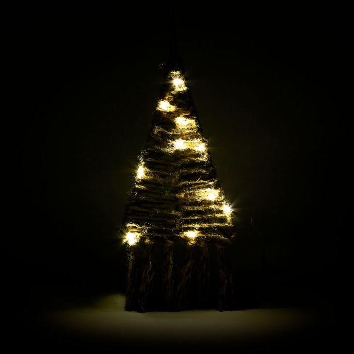 Le Grenier du Marais-deco-suspendre-sapin-10-led-corde-15-x-25cm-Châtelaillon