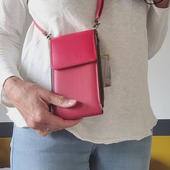 Le Grenier du Marais-Pochette téléphone Eva