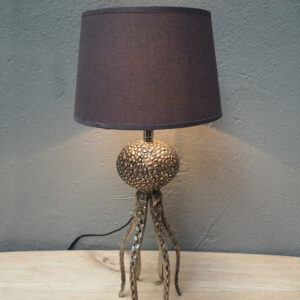 Le Grenier du Marais-Lampe Octopus-Châtelaillon