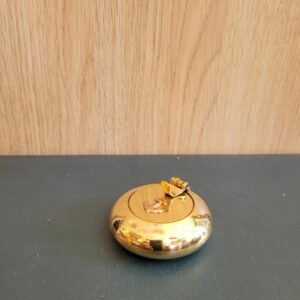 Le Grenier du Marais-Cendrier laiton(1)-Châtelaillon-Plage