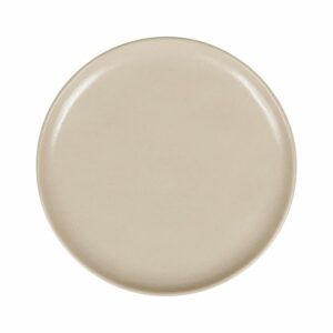 Le Grenier du Marais-Assiette dessert sable-Châtelaillon