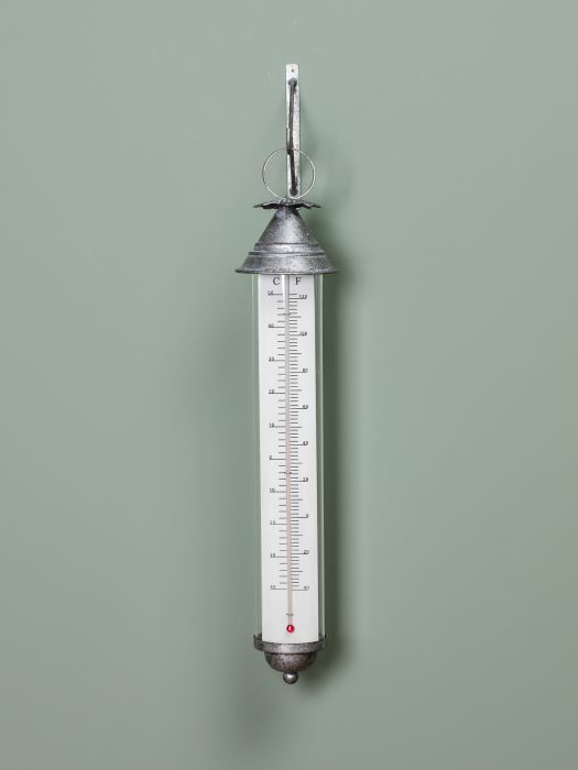 Le Grenier du Marais-Thermomètre à suspendre-Châtelaillon