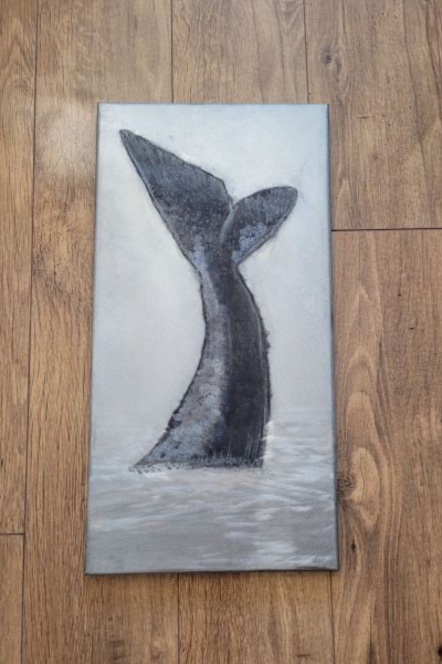 Le Grenier du Marais-Toile d'acier baleine-Châtelaillon