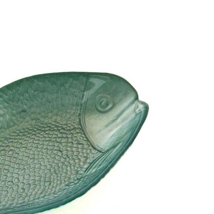 Le Grenier du Marais-Plat poisson verre-Châtelaillon