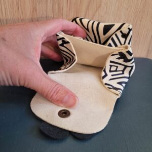 Le Grenier du Marais-Porte monnaie fleur blanc print(1)-Châtelaillon-Plage