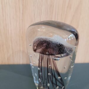 Le Grenier du Marais-Sulfure méduse triangulaire prune-Châtelaillon