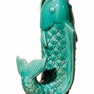 Le Grenier du Marais-Vase poisson-Châtelaillon