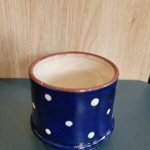 Le Grenier du Marais-Cache pot gros pois FLF-Châtelaillon