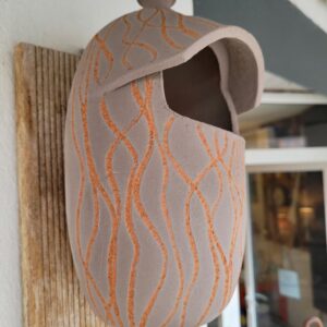 Le Grenier du Marais-Nichoir casquette gris-Châtelaillon-Plage