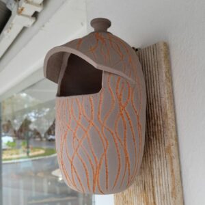 Le Grenier du Marais-Nichoir casquette gris(1)-Châtelaillon-Plage