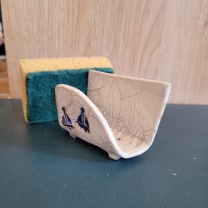 Le Grenier du Marais-Porte éponge bateaux(2)-Châtelaillon-Plage