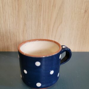 Le Grenier du Marais-Tasse gros pois FLF-Châtelaillon