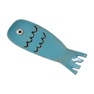 Le Grenier du Marais-Petit plat poisson bleu Manga-Châtelaillon