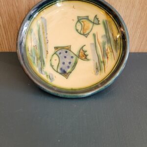 Le Grenier du Marais-Mini coupelle 2 poissons-Châtelaillon-Plage