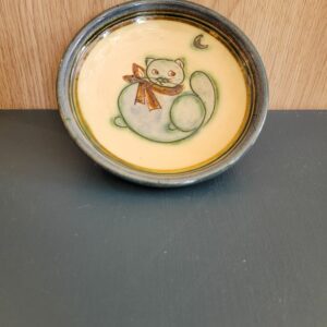 Le Grenier du Marais-Mini coupelle chat-Châtelaillon-Plage