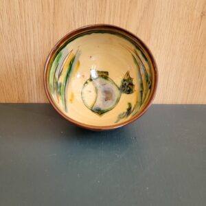 Le Grenier du Marais-Petit bol poisson-Châtelaillon-Plage