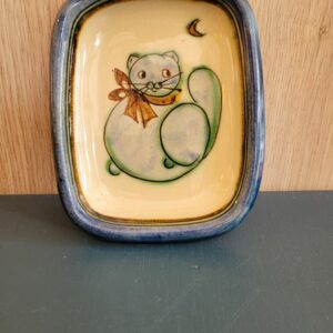 Le Grenier du Marais-Ravier rectangle chat-Châtelaillon