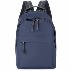 Le Grenier du Marais-Sac à dos nylon bleu marine(1)-Châtelaillon-Plage